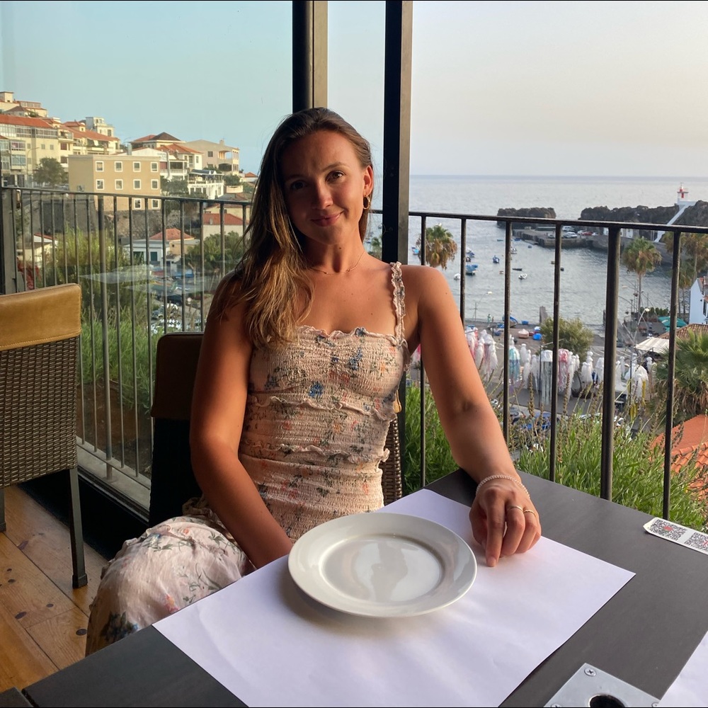 Meet your Posher, Grace